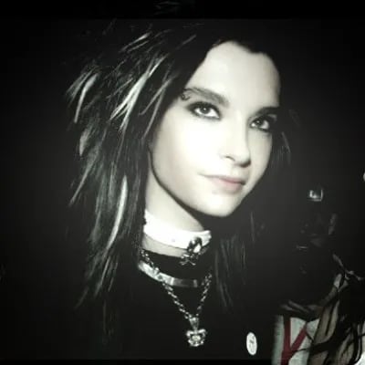 Chat with bill kaulitz, the Celebrity character AI chatbot