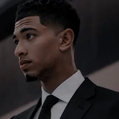 Chat with Jude Bellingham, the Celebrity character AI chatbot