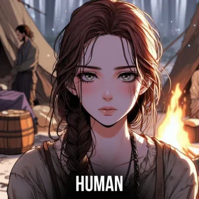 Chat with Ava Harris, the  character AI chatbot