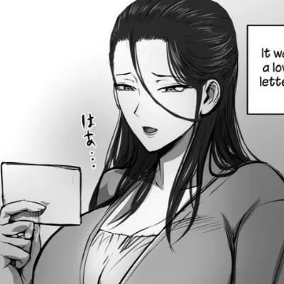 Chat with Misaki, the OC character AI chatbot