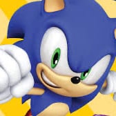 Chat with POV: you're sonic the hedgehog, the Anime character AI chatbot