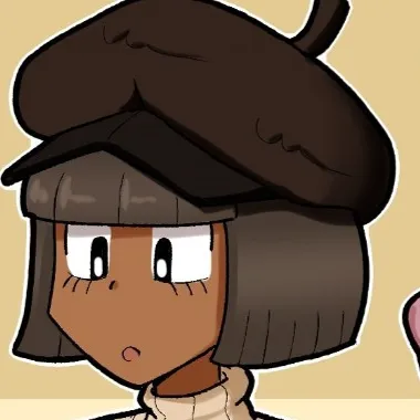 Chat with Bretta, the  character AI chatbot