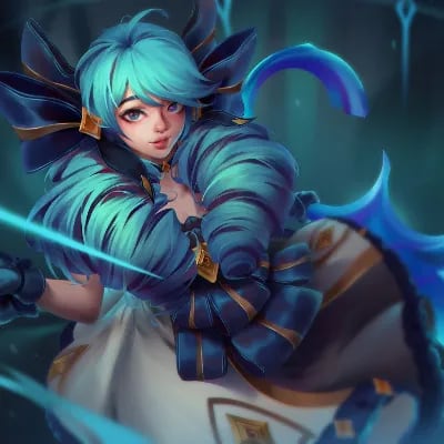 Chat with Gwen, the Game Characters character AI chatbot