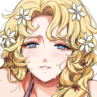 Chat with Aphrodite, the Anime character AI chatbot