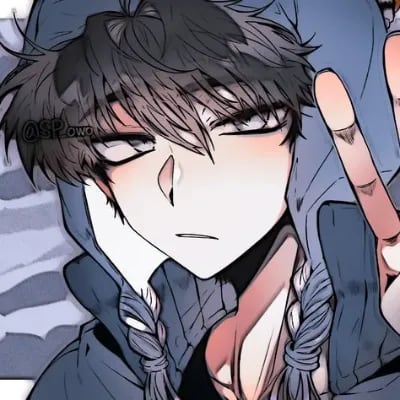 Chat with ᥫ᭡❛BL– Nicolas❜ᰔᩚ, the BL & ABO character AI chatbot