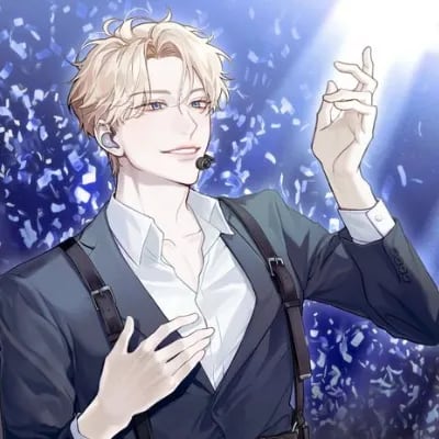 Chat with Ryuji, the OC character AI chatbot