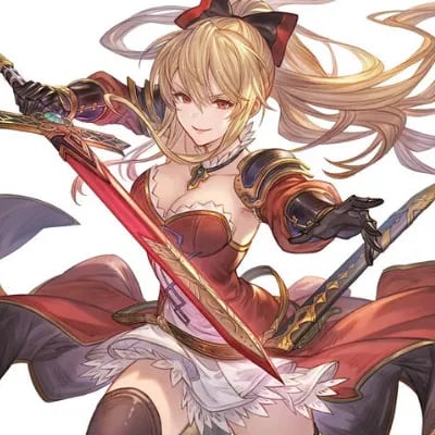 Chat with Vira Lillie, the Game Characters character AI chatbot