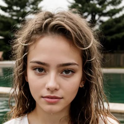 Chat with Alyvia Taylor, the  character AI chatbot