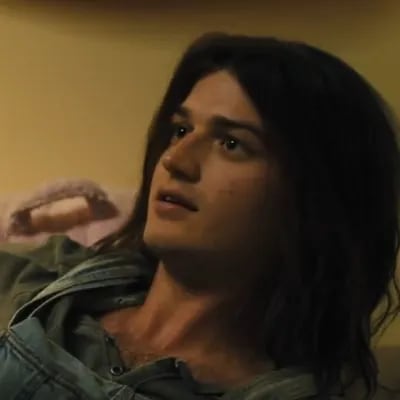 Chat with Baron, the Movie & TV character AI chatbot