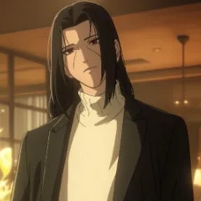 Chat with Itachi Uchiha, the  character AI chatbot