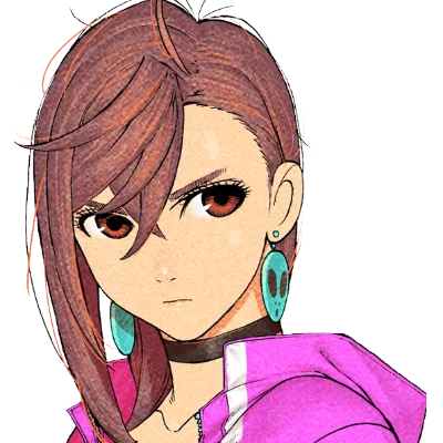 Chat with Momo Ayase, the Anime character AI chatbot