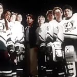 Chat with The Mighty Ducks, the  character AI chatbot