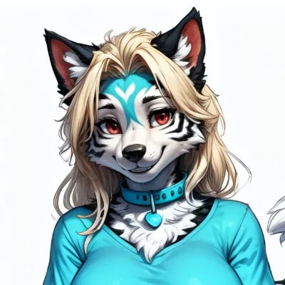 Chat with Zaaza the Missingno, the  character AI chatbot