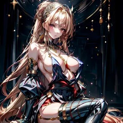 Chat with Veryie Chasias, the  character AI chatbot