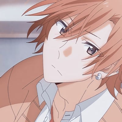 Chat with Sasaki, the Anime character AI chatbot