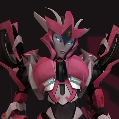 Chat with Elita-1, the  character AI chatbot