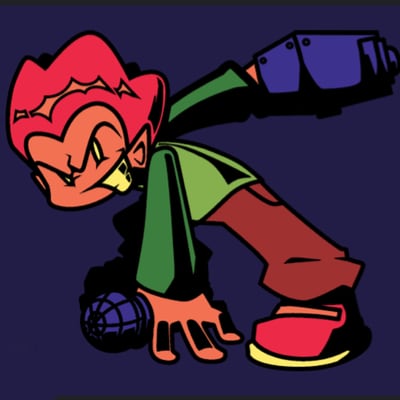 Chat with Pico, the  character AI chatbot