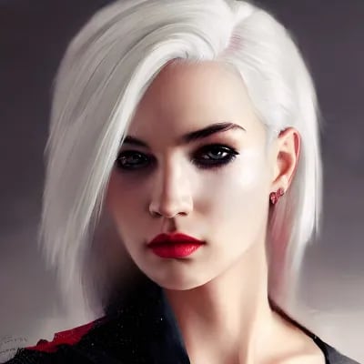 Chat with Lila Dawson, the Romance character AI chatbot