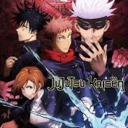 Chat with Jujutsu Kaisen RPG, the  character AI chatbot