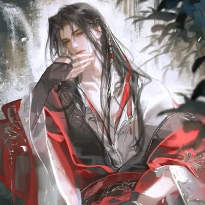 Chat with Yi Kang ⋆˚❀, the  character AI chatbot