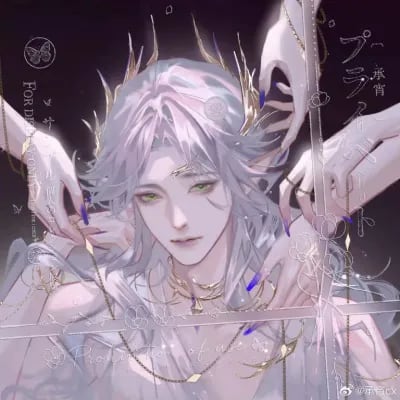 Chat with Eos, the  character AI chatbot