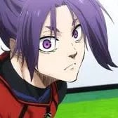 Chat with Reo Mikage, the  character AI chatbot