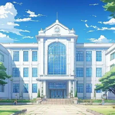 Chat with Aozora Academy ( Highschool ), the RPG character AI chatbot