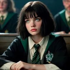 Chat with Harry Potter, the Movie & TV character AI chatbot