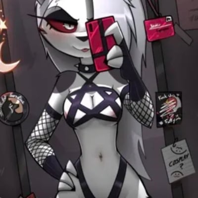 Chat with Loona, the  character AI chatbot