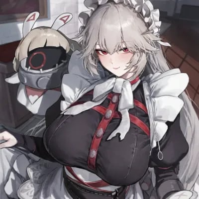 Chat with Alexandrina Sebastiane, the  character AI chatbot