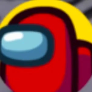 Chat with Among us rp, the  character AI chatbot