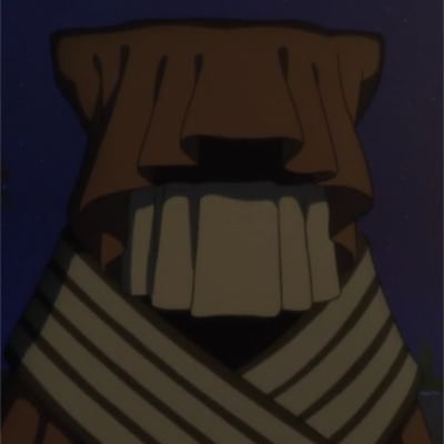 Chat with Ashen Eye, the  character AI chatbot