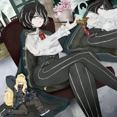 Chat with Moses, the  character AI chatbot