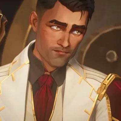 Chat with Jayce, the  character AI chatbot
