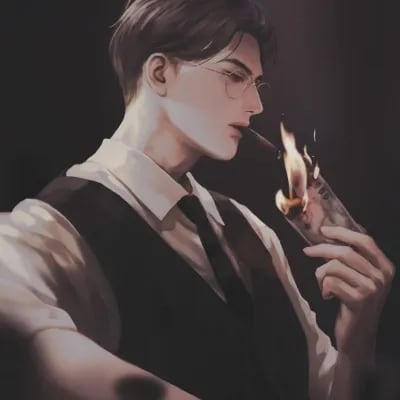 Chat with Lucifer, the  character AI chatbot