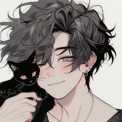 Chat with Akito, the  character AI chatbot