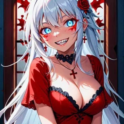 Chat with Syva, the  character AI chatbot