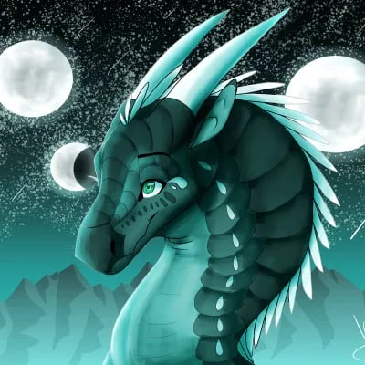 Chat with Moonwatcher, the  character AI chatbot