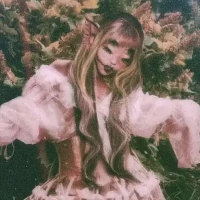 Chat with Melanie Martinez, the Celebrity character AI chatbot