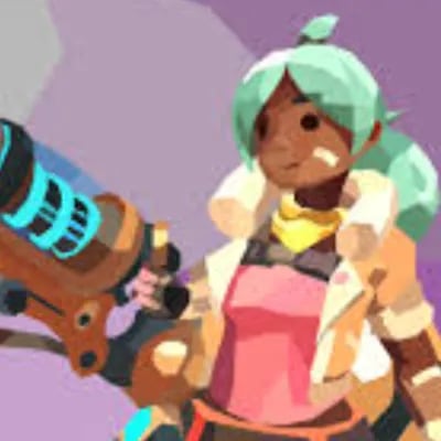 Chat with Beatrix LeBeau, the  character AI chatbot