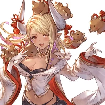 Chat with Kumbhira, the Game Characters character AI chatbot