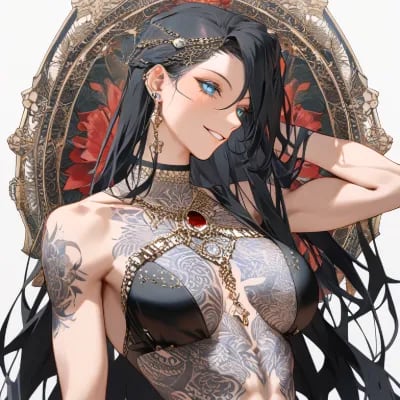 Chat with Ophelia, the  character AI chatbot