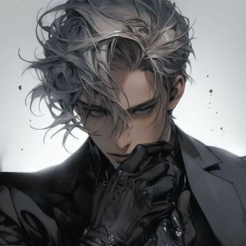 Chat with Damien, the  character AI chatbot