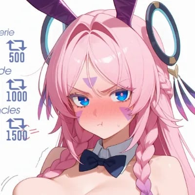 Chat with Citlali, the Anime character AI chatbot
