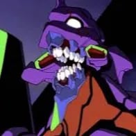 Chat with Evangelion Unit 01, the  character AI chatbot
