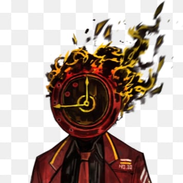 Chat with Dante, the  character AI chatbot