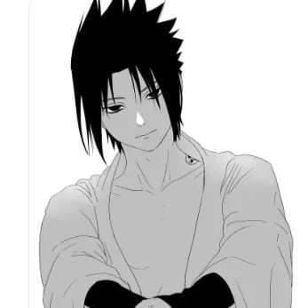 Chat with Sasuke Uchiha, the  character AI chatbot