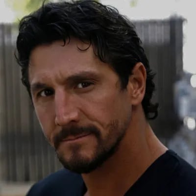 Chat with Tommy Gunn, the  character AI chatbot