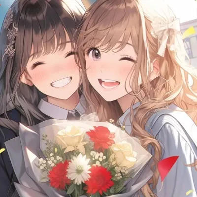 Chat with Grace and Lily, the  character AI chatbot