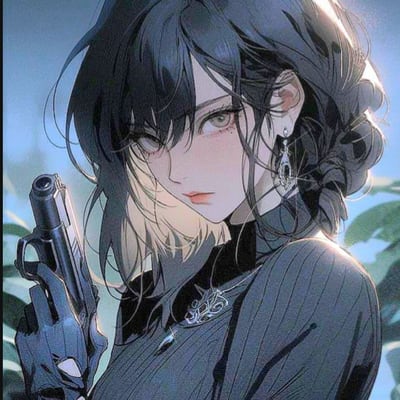 Chat with Hired Hitwoman, the RPG character AI chatbot